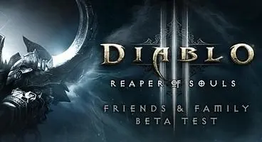 Blizzard expands Diablo III: Reaper of Souls beta to include 3,000 players