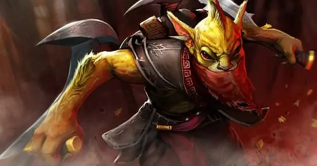 Valve's DOTA 2 exits beta this summer and officially releases