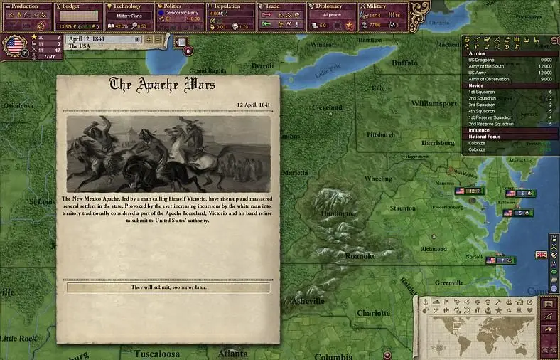Victoria II expansion revealed, Heart of Darkness brings new colonization