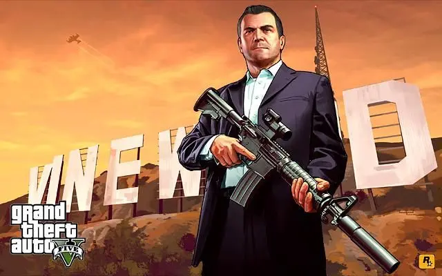 Rockstar unveiling GTA V box art "later this month"