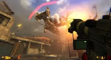 Black Mesa - The Ambitious Half-Life Fanmake - Is Nearly Complete