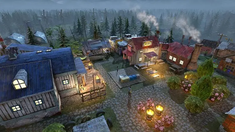 Surviving the Aftermath Update 1.4.0 - Great Minds Patch Notes