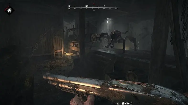 Hunt: Showdown Clean Weapons - How to Keep Your Guns Clean