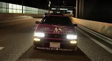 Is Tokyo Xtreme Racer Releasing on PS5 or Xbox Series X/S?