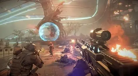 Guerrilla Games: PS4 dev costs "not as scary as maybe some people have led you to believe"