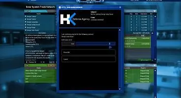 Iceberg Interactive bringing Starship Corporation to Early Access in Q1 2016