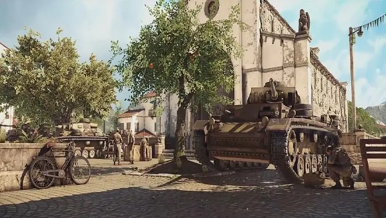 Sniper Elite 4: What we know about Rebellion's most expansive hunter-shooter