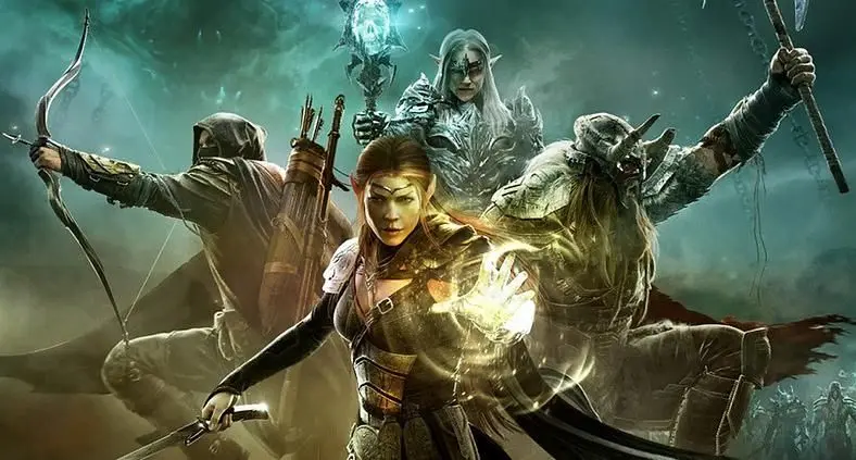 Elder Scrolls 6 Likely Won't Release On PS4 and Xbox One