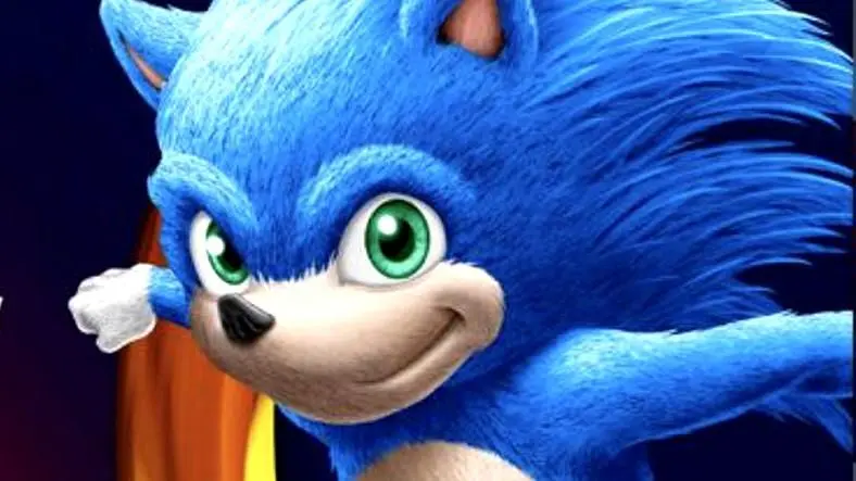 Sonic the Hedgehog Movie Version Leaked, Almost As Horrifying As Expected