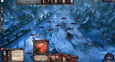 Immortal Realms: Vampire Wars Release Date, Trailer, Screenshots, Steam, Everything We Know
