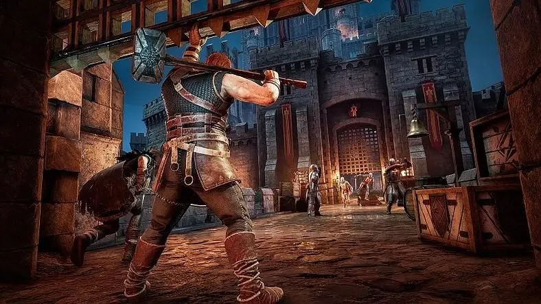 Hood: Outlaws and Legends Crossplay - What to Know About Cross-Platform Support