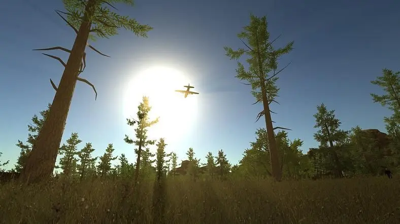 Rust creators "knocked on our arses by sales," to remove zombies