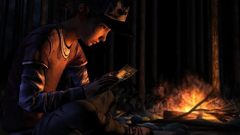 The Walking Dead Season 2 launches 17th December