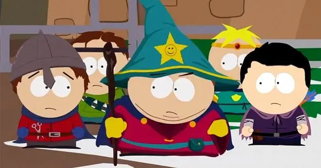 South Park: The Stick of Truth remains in 2013 calendar, affirms Ubisoft