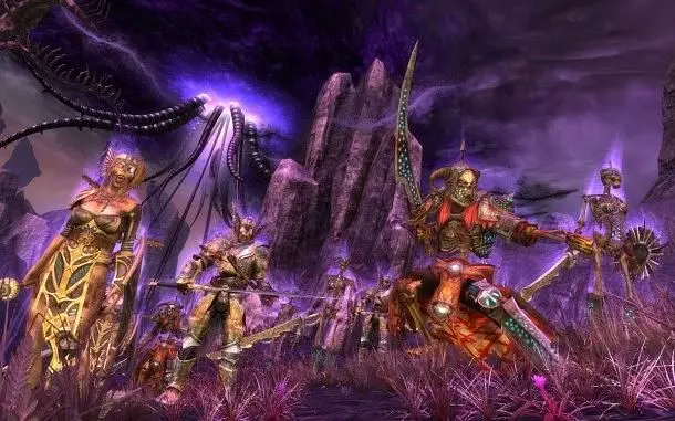 Rift: Storm Legion goes into open beta on the 2nd November