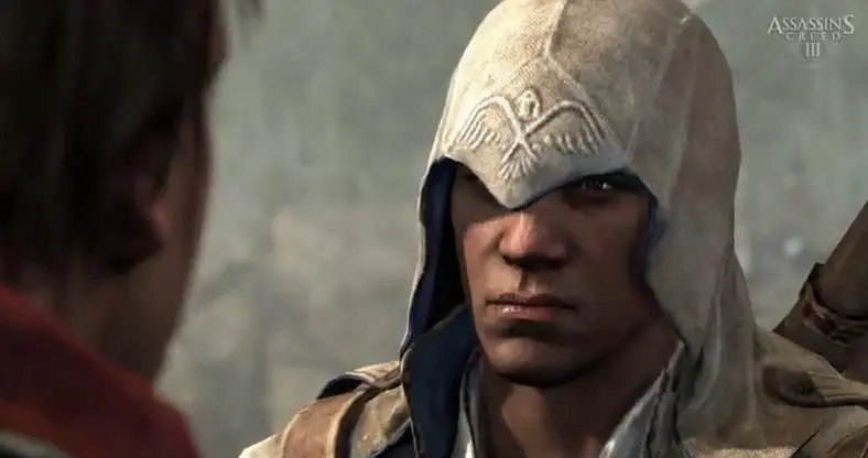 Interactive Assassin's Creed 3 trailer takes gamers to a Bunker Hill assassination