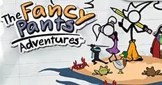 EU PlayStation Store update, Fancy Pants Adventures to be had