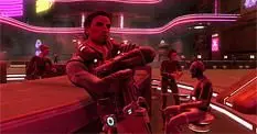 Star Wars: The Old Republic MMO a "10 year opportunity" for EA