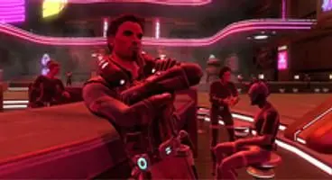 Star Wars: The Old Republic MMO a "10 year opportunity" for EA