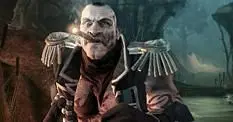 Molyneux's "fondess" got PC Fable III