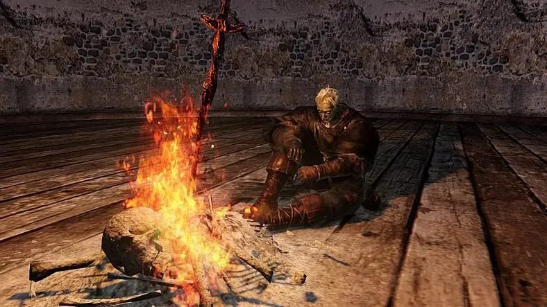 Prepare to die again. And again, and again. And again.