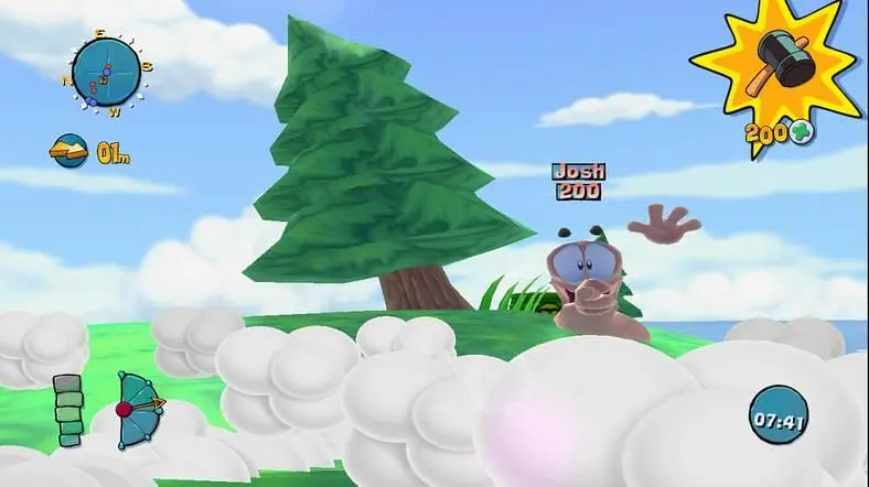 We take a sneaky look at Team 17's latest release...