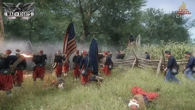 Building a meaningful game around a historical context.