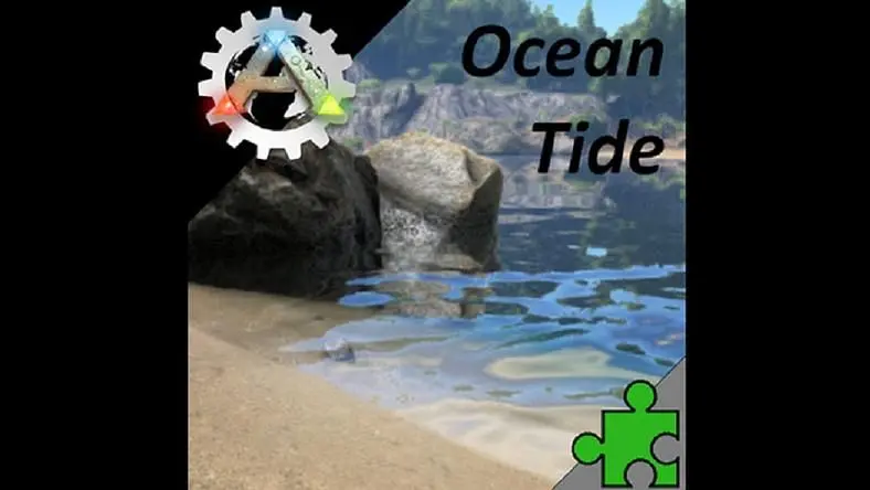ARK: Survival Evolved Mods