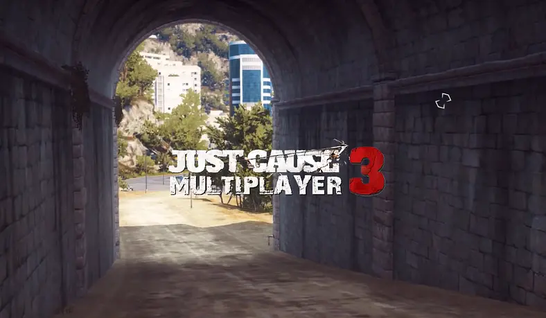 Just Cause 3 receives another multiplayer mod