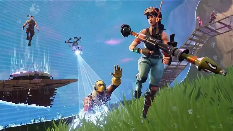 Fortnite Season 8 Challenges - What Challenges Can You Complete?