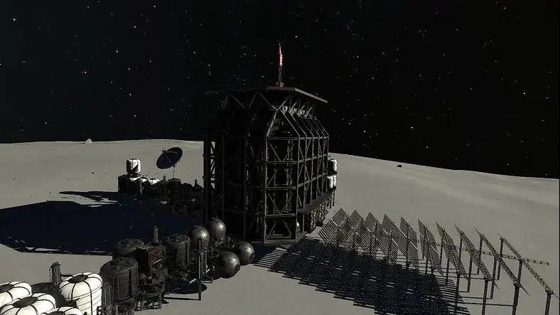 Kerbal Space Program 2 Release Date - Everything We Know