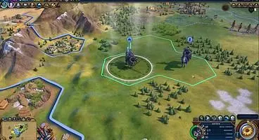 Civilization 6's Fourth New Frontier Pass DLC Adds Babylon, Heroes & Legends Mode