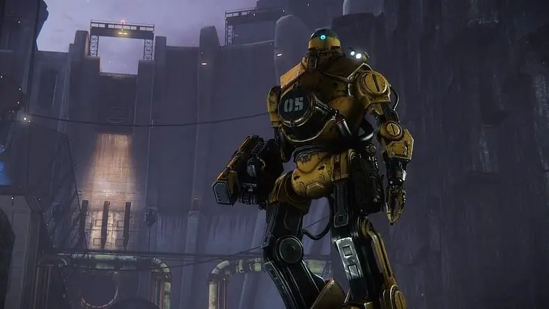 Check out four new hunters in latest Evolve trailer