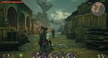 Windrose Console Commands and Cheats 