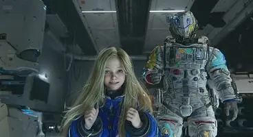 Pragmata's Scribble Suit Update Celebrates Father's Day with New Cosmetic Item