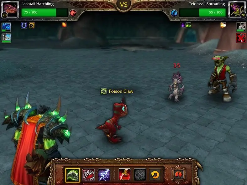 Mists of Pandaria 5.1 update released