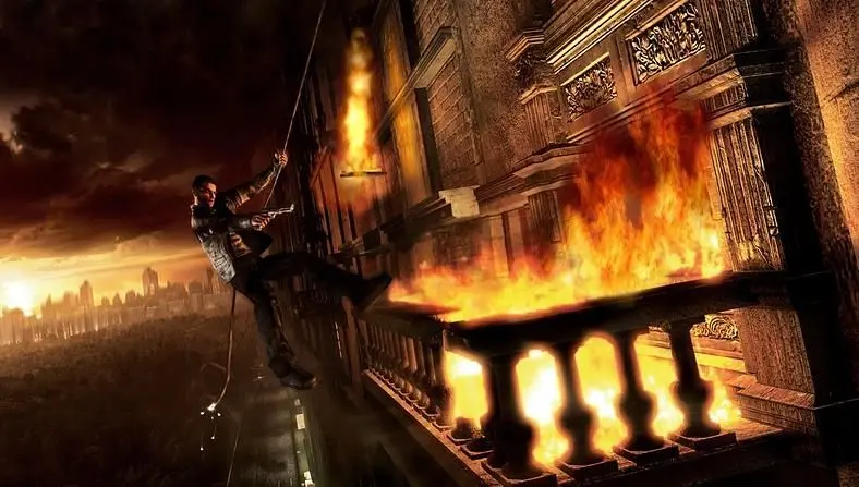 Alone in the Dark demo is coming, but only for Xbox 360?