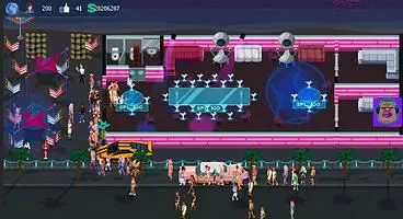 tinyBuild reveals Party Hard Tycoon, releasing later this year for PC