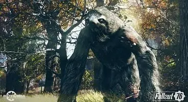 Fallout 76: Expect a 'Wanted' Mechanic of Some Sort