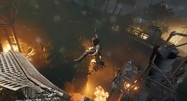 Shadow of the Tomb Raider Steam Review Bombed Because it's On Sale