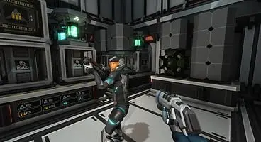Split Polygon and Iceberg Interactive Partner for the Full Release of Interstellar Rift