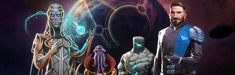 Stellaris Nexus Successfully Distils Grand Strategy Into Hour-Long Matches