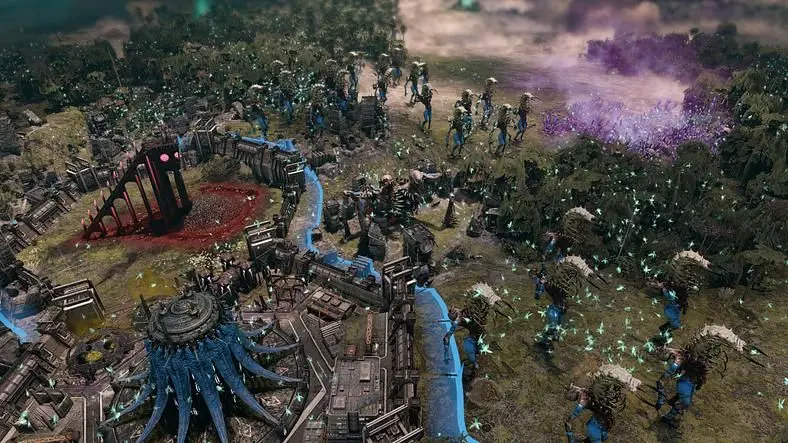 Zephon developer announces massive new DLC