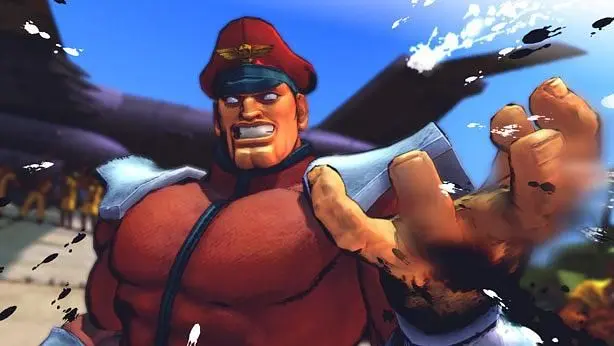 M. Bison, Xiaoyu leaked by Xbox Live Marketplace for Street Fighter X Tekken