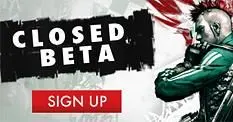 GamersFirst send out APB: Reloaded closed beta (re)invites