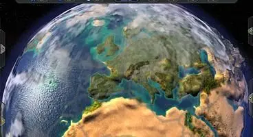 Empire Earth is striking the globe once again in this third reiteration, and this time around the whole World is up for a scrap.