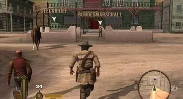 If life in the Wild West was anything like it is portrayed in Gun, it must have been dirty, hard, difficult, violent, and short.