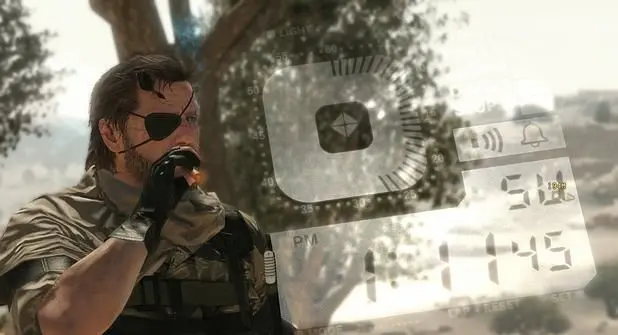 Metal Gear Solid 5 won't be available to pre-load on Steam