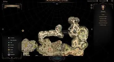 Baldur's Gate 3 Hunt the Devil Quest Guide
