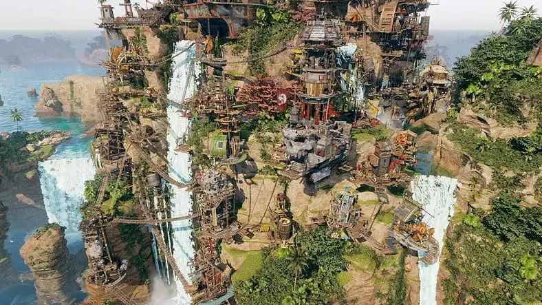 Corsair Cove Release Date (Confirmed July 2026) - Platforms, Pre-Orders & Trailers